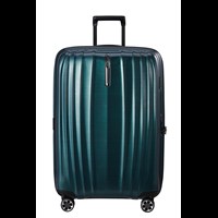 Samsonite Kuffert Nexis Blå 76 Cm 1