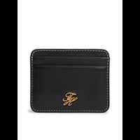 Tommy Hilfiger Kortholder Script Sort 1