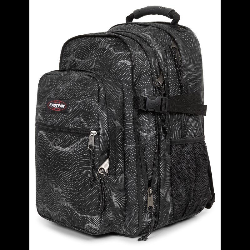 Eastpak Ryggsäck Tutor Svart/grå 16" 5