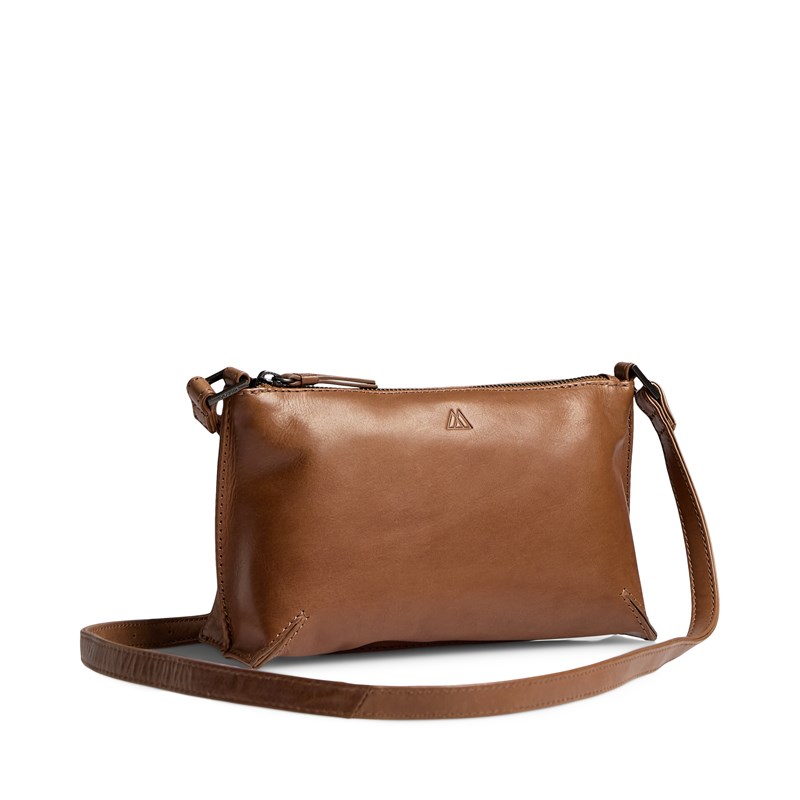 MARKBERG Crossbody Olga Kastanj 4