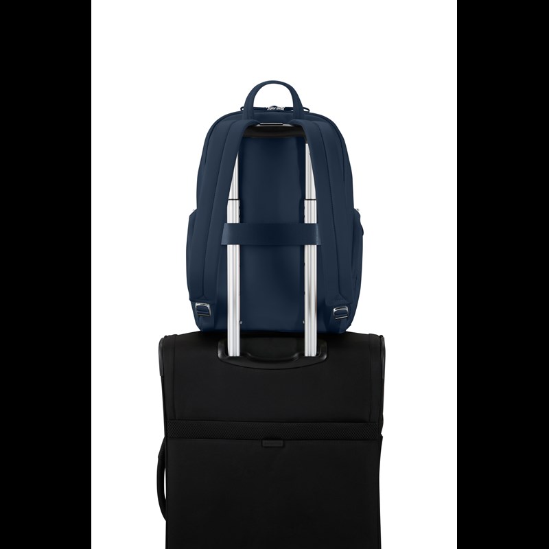 Samsonite Ryggsäck  Move 5.0 Mörkblå 14" 9