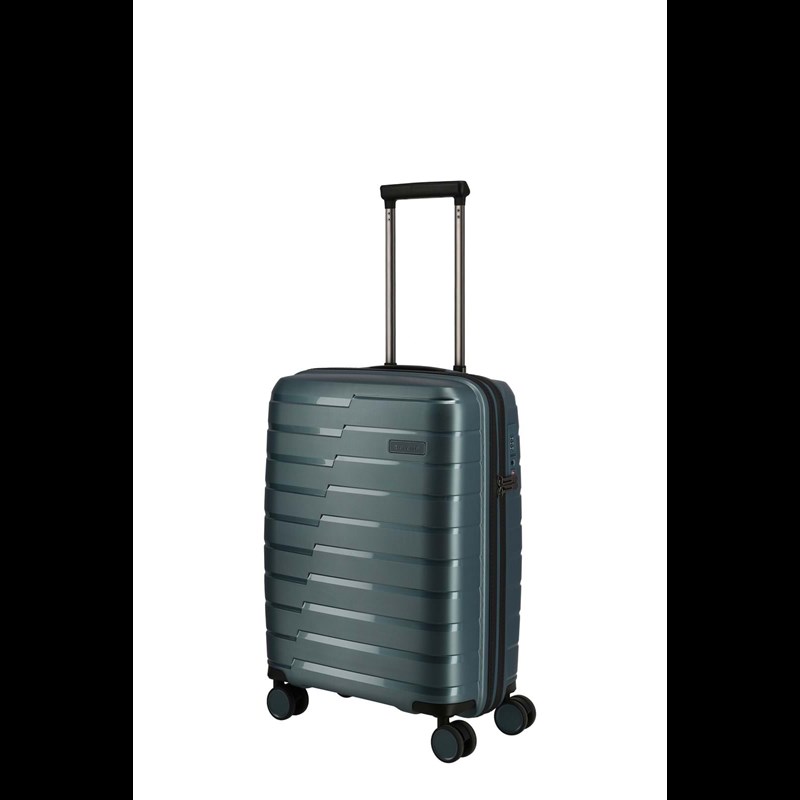 travelite Kuffert Air Base Blå/lyseblå 55 Cm 2