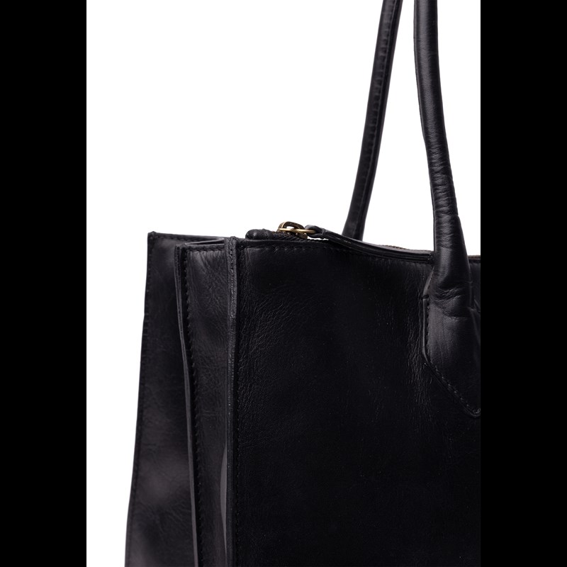 RE:DESIGNED Skuldertaske Ora Big Sort 4