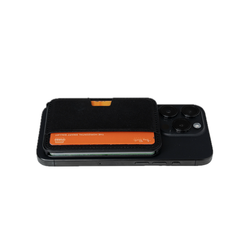 Tony Perotti Kortholder Furbo Evo Magsafe Sort 4