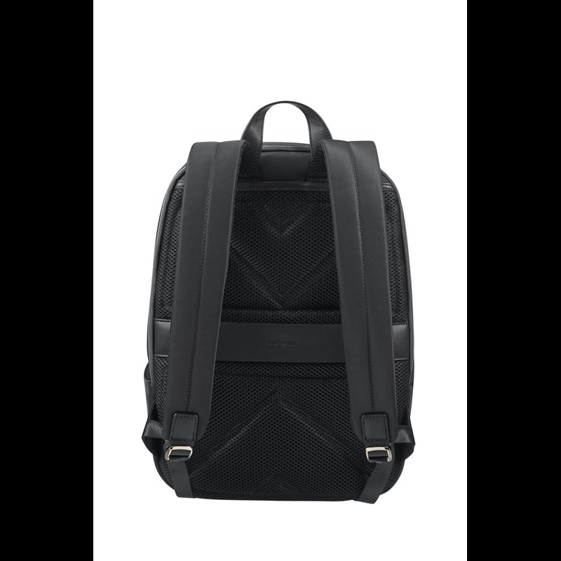 Samsonite Ryggsäck Eco Wave Svart 15" 4