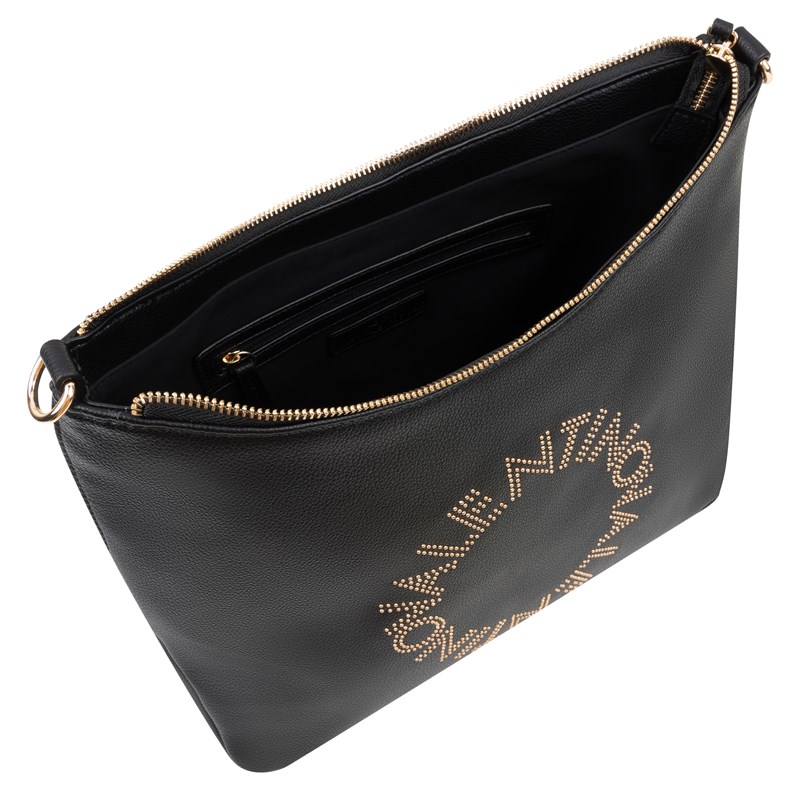 Valentino Bags Handväska Pie Re Svart 4