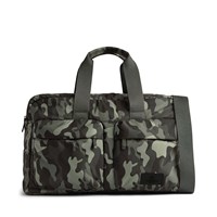 Markberg Rejsetaske Morembg Grøn