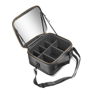 Gillian Jones Beauty makeup box Sort alt image
