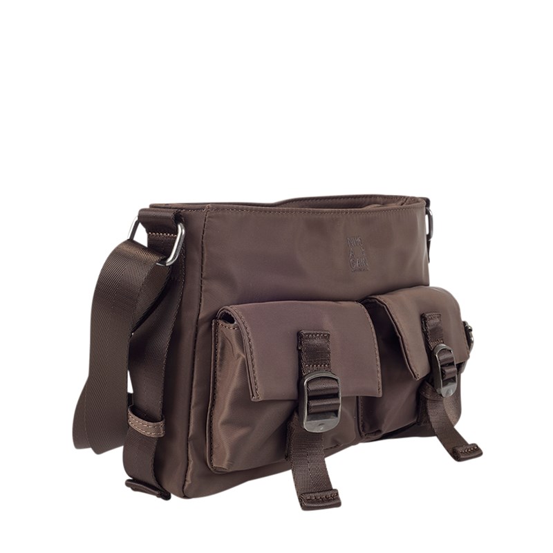 Again Crossbody Hazelnut  M. Brun 3