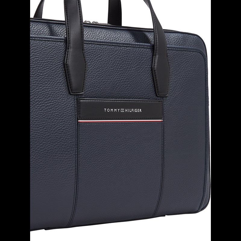 Tommy Hilfiger Datorväska Blå 13" 5