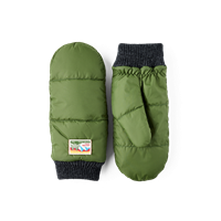 Hestra Luffer Otra Str 8 Grøn