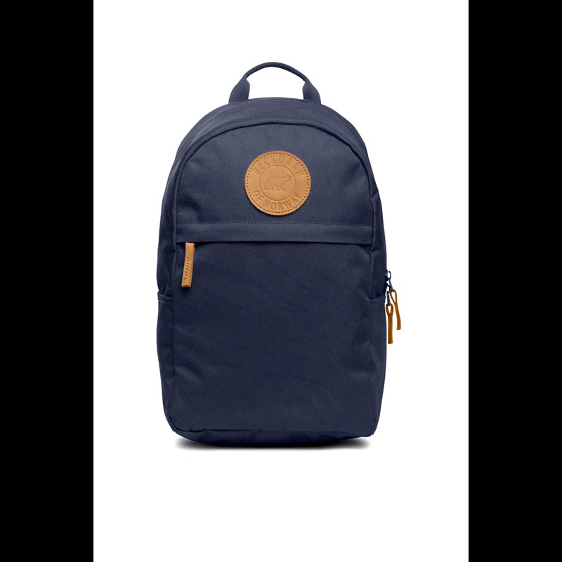 Beckmann Børnehaverygsæk Urban Mini Navy 1