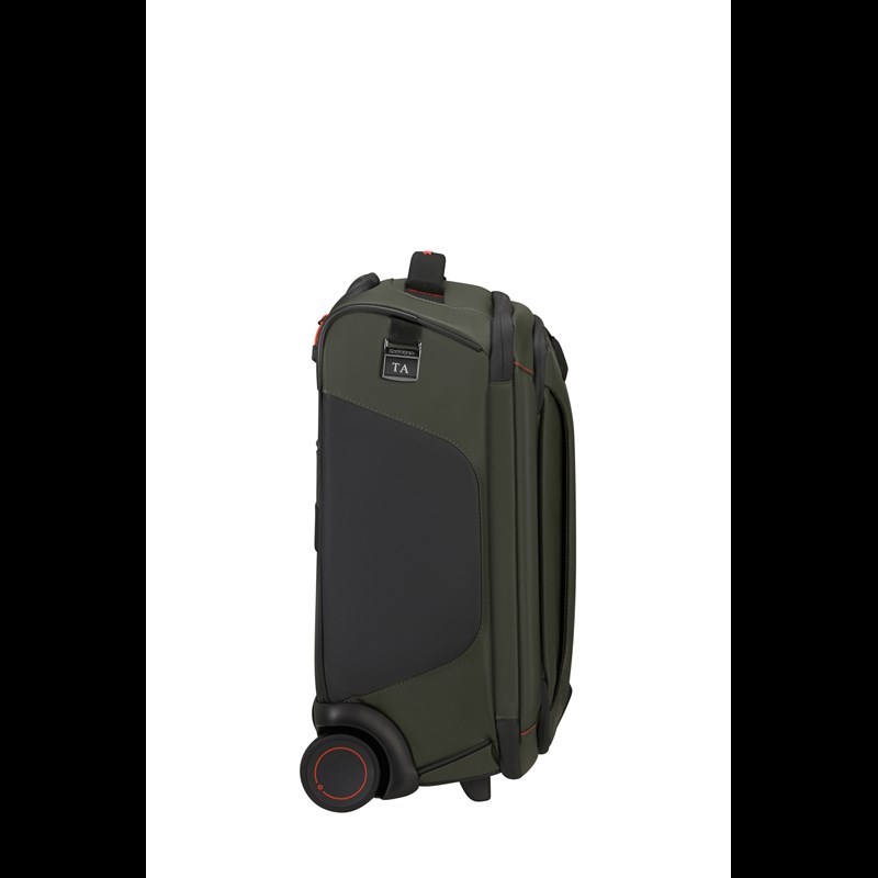 Samsonite Resväska Ecodiver Grön 45 cm 7