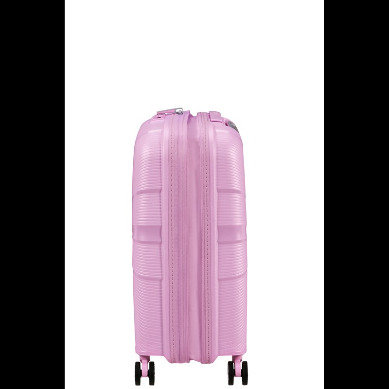 American Tourister Resväska Starvibe Lavendel 55 Cm 6