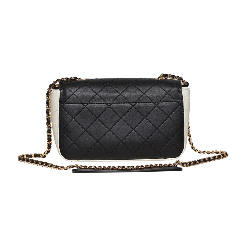Noella Crossbody Bea Svartvitt 5