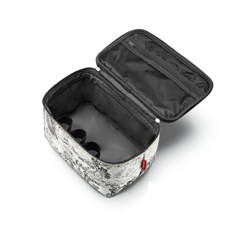 Reisenthel Beautycase Grå/Svart 4