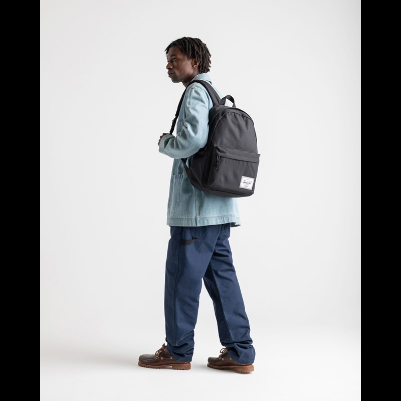 Herschel Rygsæk Classic XL Sort 9