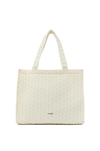 Conmé Shopper Leave Gul 1