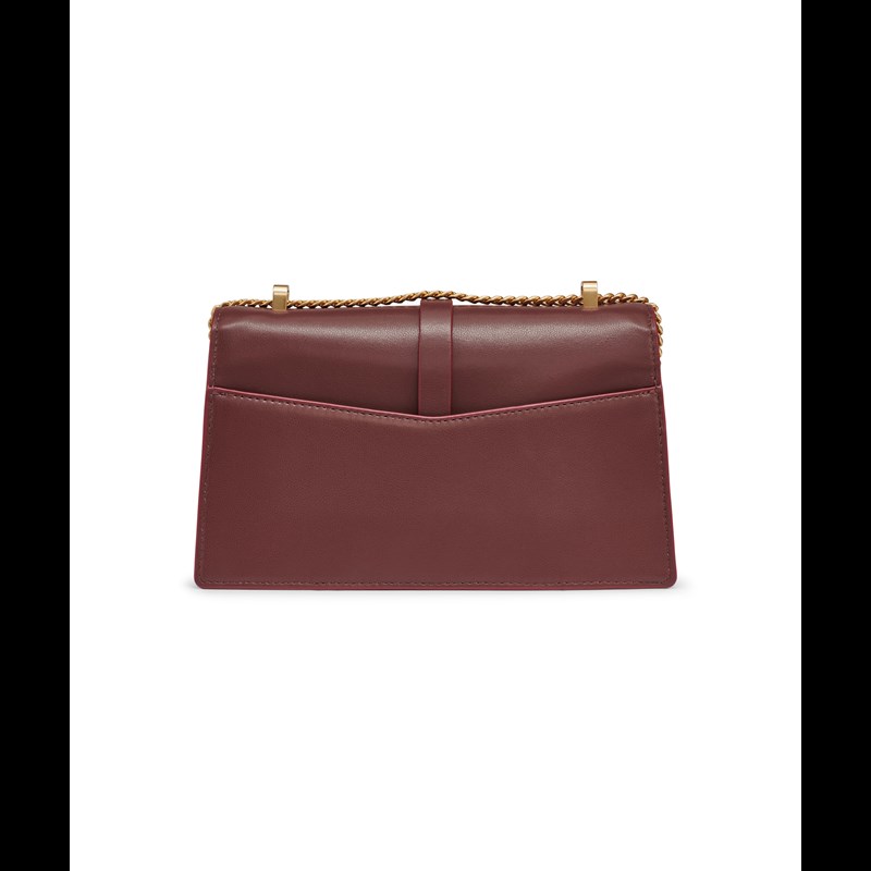 DKNY Skuldertaske Alora Bord/rød 4