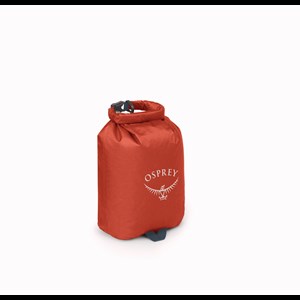 Osprey Packpåse Drysack 3 Orange alt image