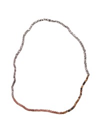 Conmé Halsband Frida Mörkrosa