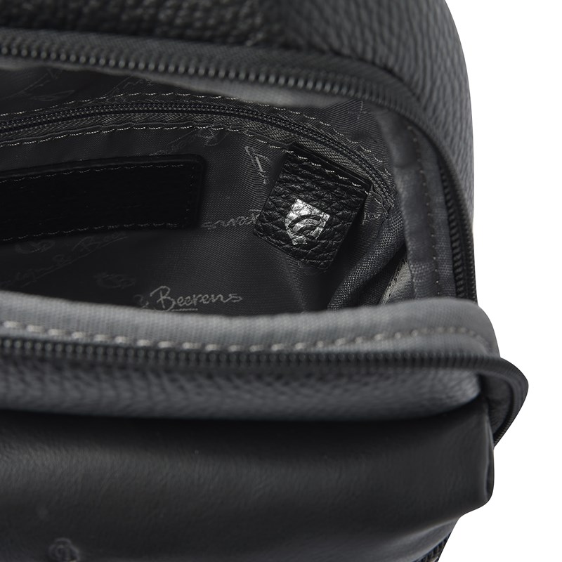 Castelijn & Beerens Sling Bag RFID   Sort 5