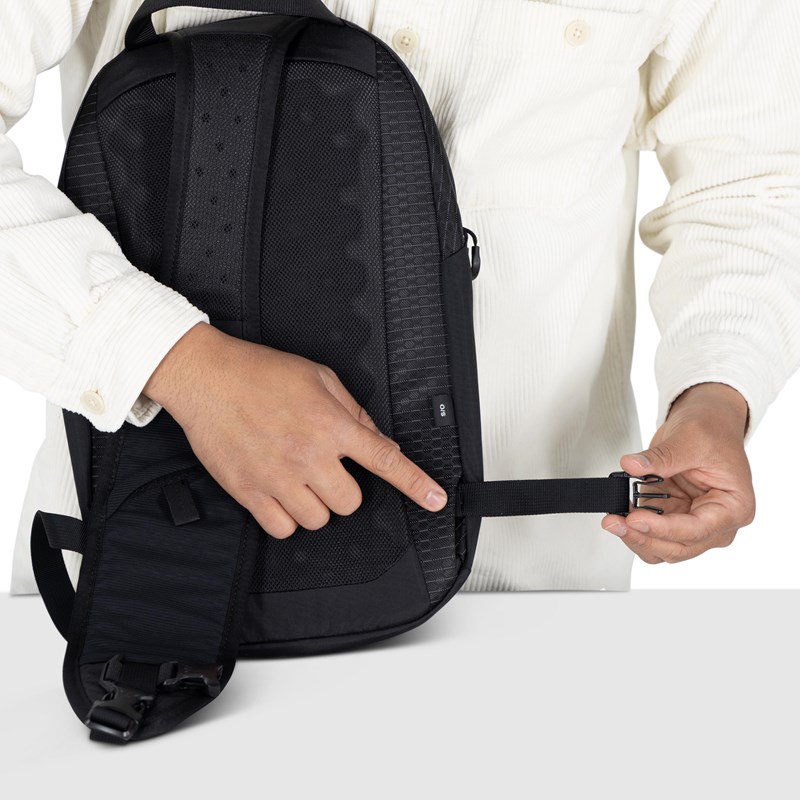 Osprey Sling Bag Quasar Sort 7