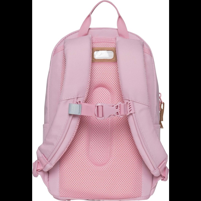 Beckmann Ryggsäck Urban Mini Delikat Rosa 4