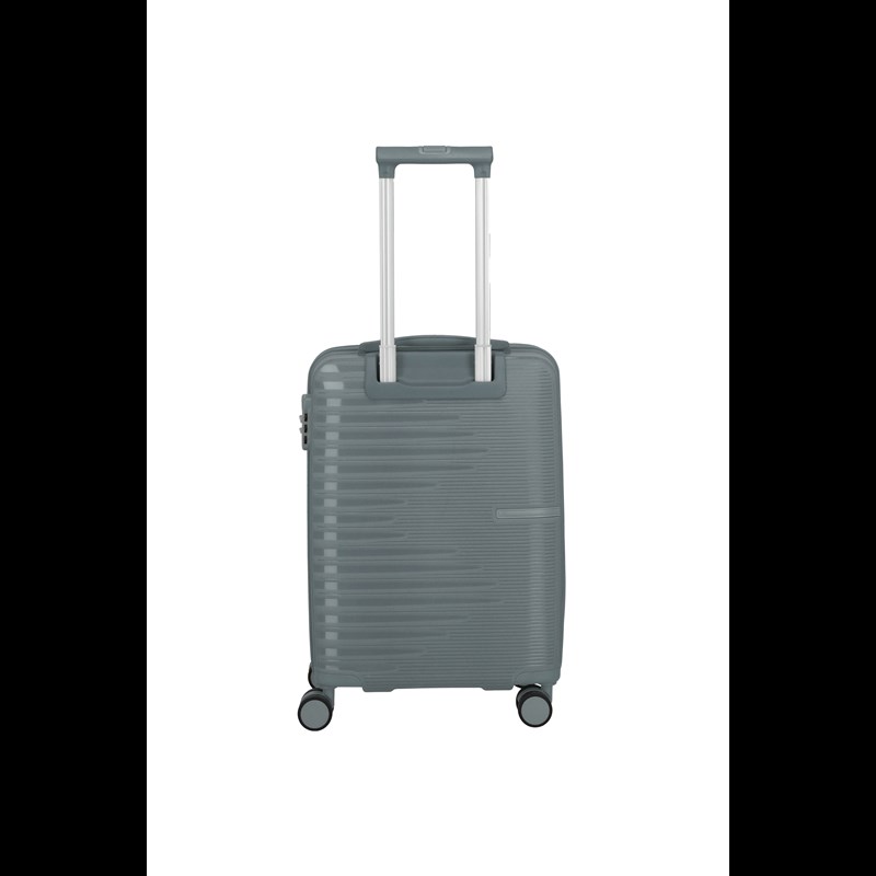 travelite Kuffert Pacific Grå 55 Cm 4