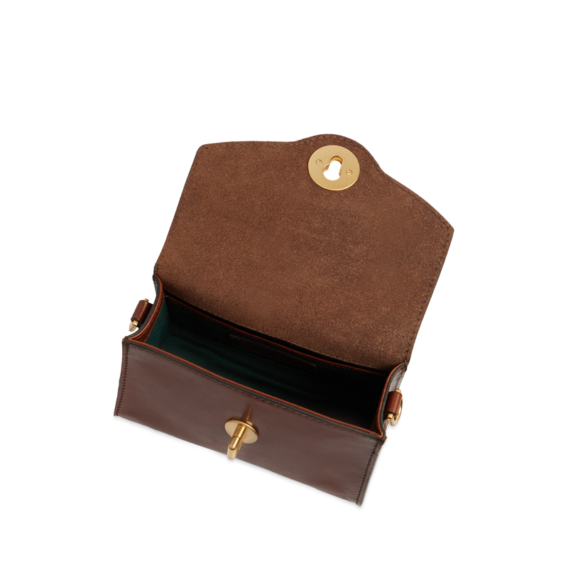 The Bridge Crossbody väska Irene Brun 5