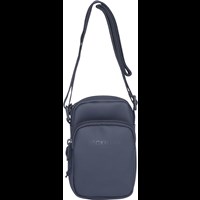 Beckmann Crossbody Street  Navy 1
