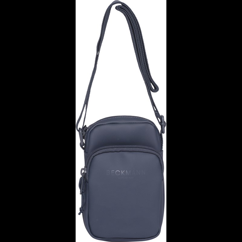 Beckmann Crossbody Street  Navy 1