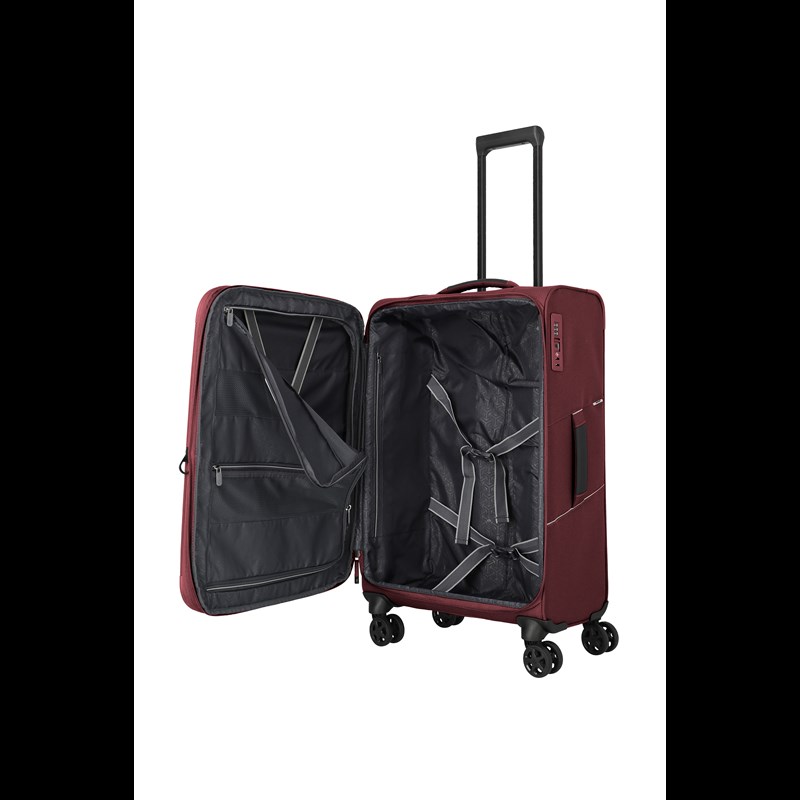 travelite Resväska SKAII   Röd 67 Cm 6