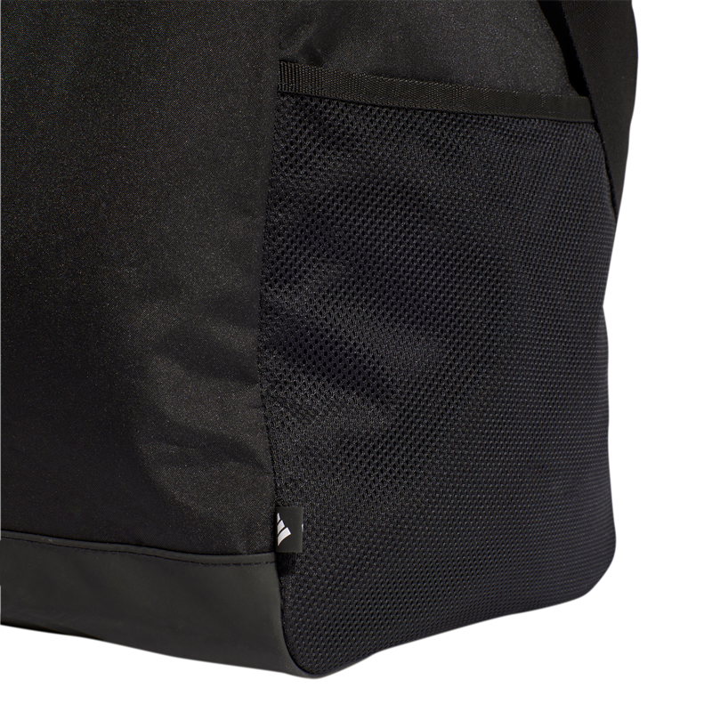 Adidas Originals Sportstaske Linea L Sort/Hvid 6