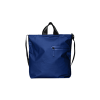 RAINS Tote Bag Dash W3 M.Lila 1