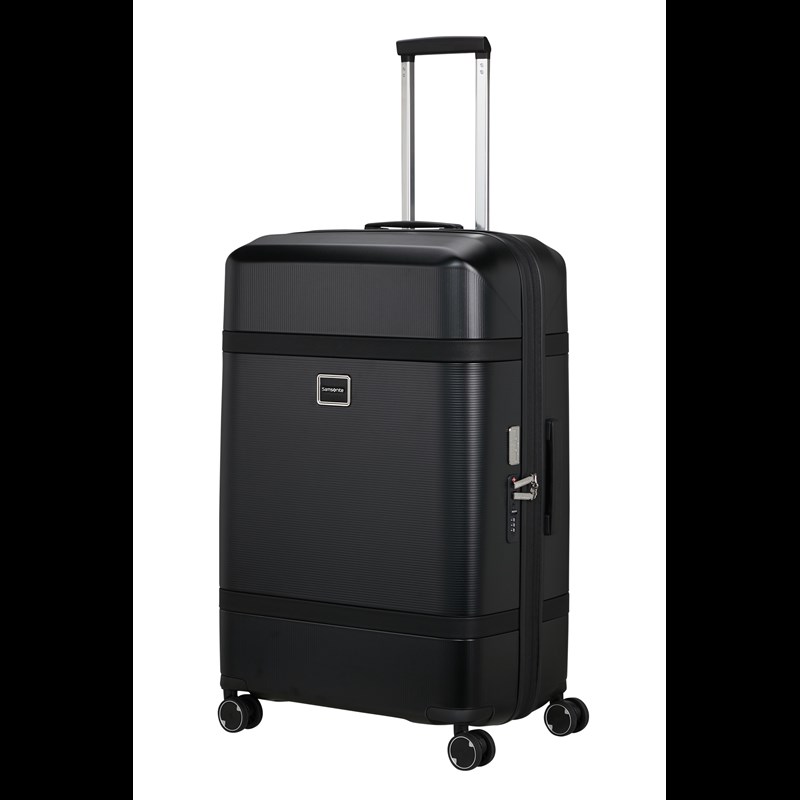 Samsonite Resväska Image Svart 75 Cm 8