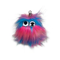 Ergobag Bag Charm Hangies Claas L.Rød