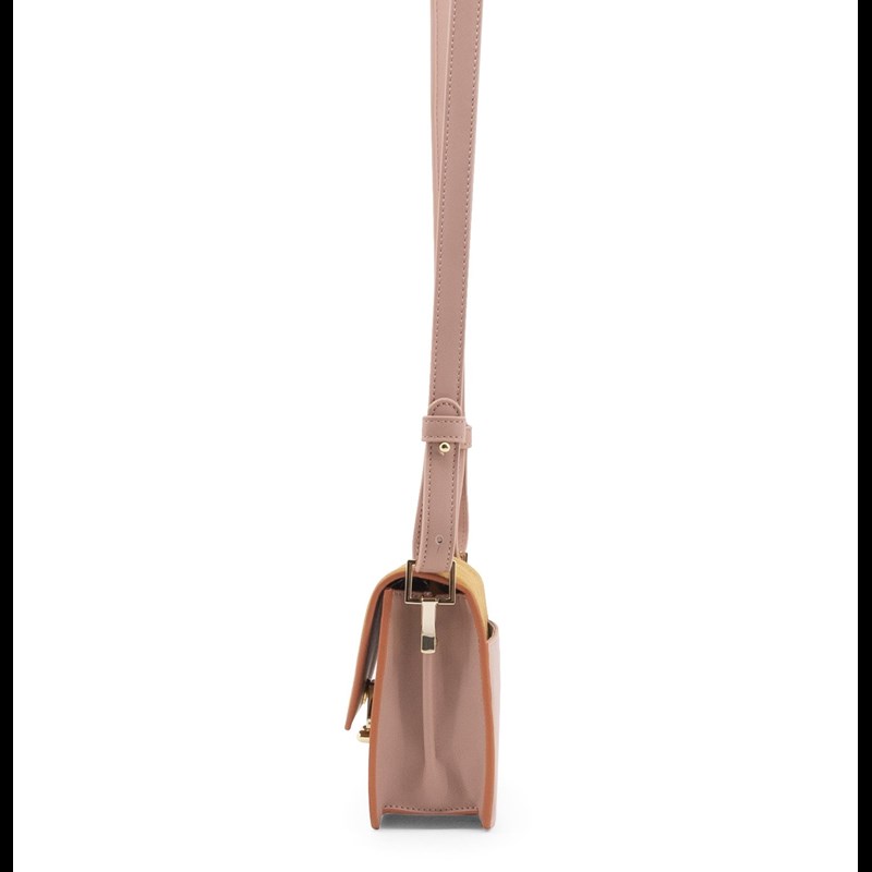The Sticky Sis Club Crossbody Gammel Rosa 5