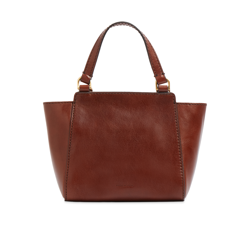 The Bridge Axelväska Lucrezia Brun 3