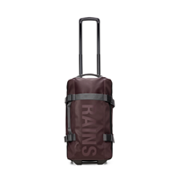 RAINS Resväska Texel Cabin Bag Bordeaux 1