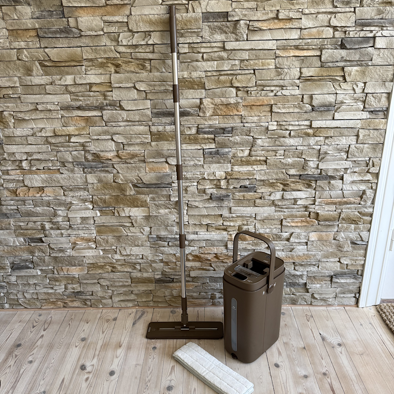 micare Freshmop Technology Mocca Brun 2
