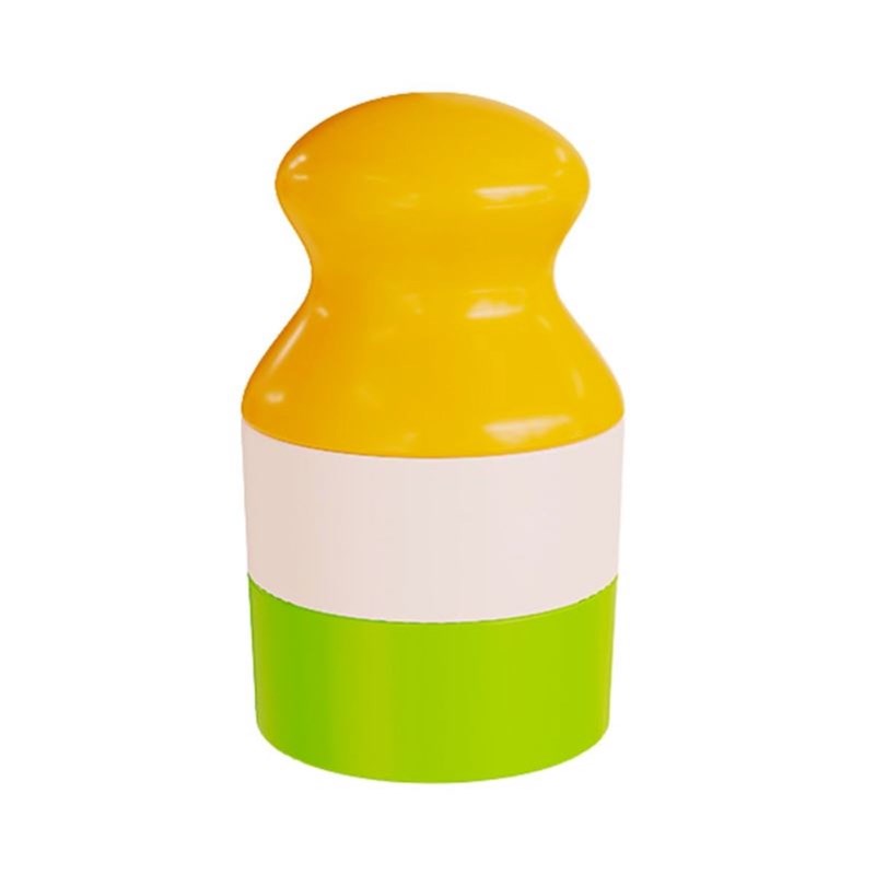 UNIQ  Solkrämsapplikator 100 ml Grön 2