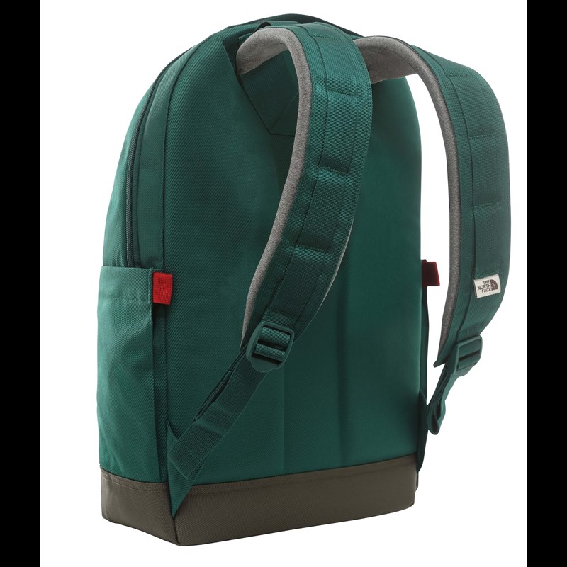 The North Face Rygsæk Daypack Mørk grøn 2
