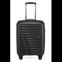 Airbox Kuffert Airbox AZ18 55 Cm Sort