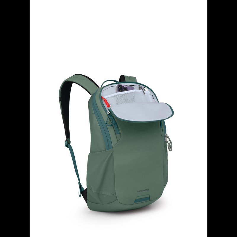 Osprey Ryggsäck Astronova Grön 6