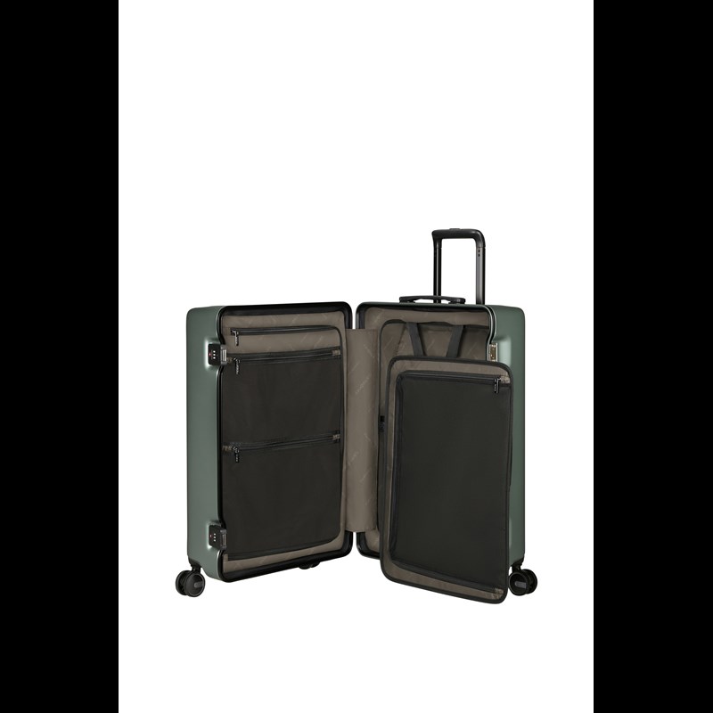 Samsonite Resväska Focus Khaki 69 Cm 5