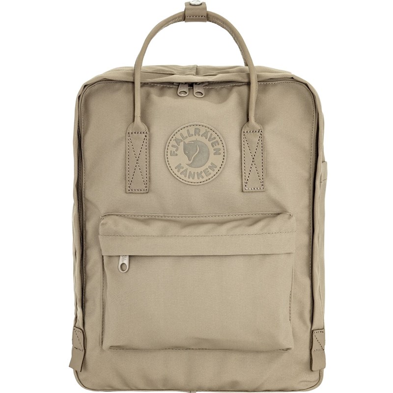Fjällräven Ryggsäck Kånken No. 2 Sand 1