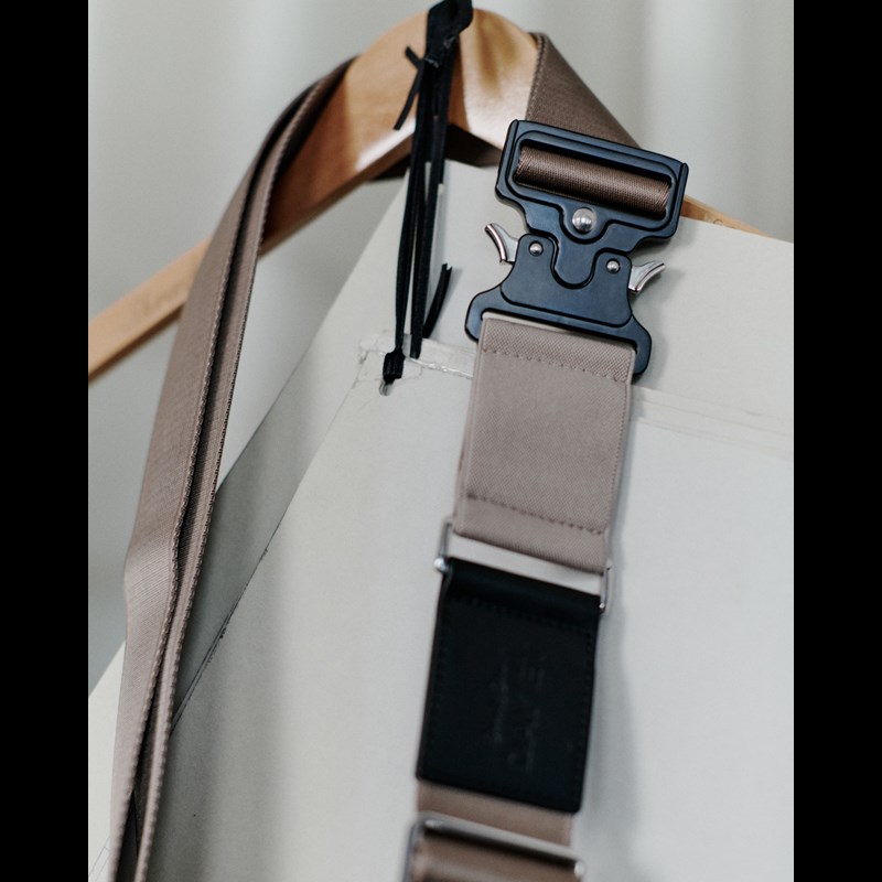 DAY ET Kuffertrem SLS x DAY ET RC Beige 3