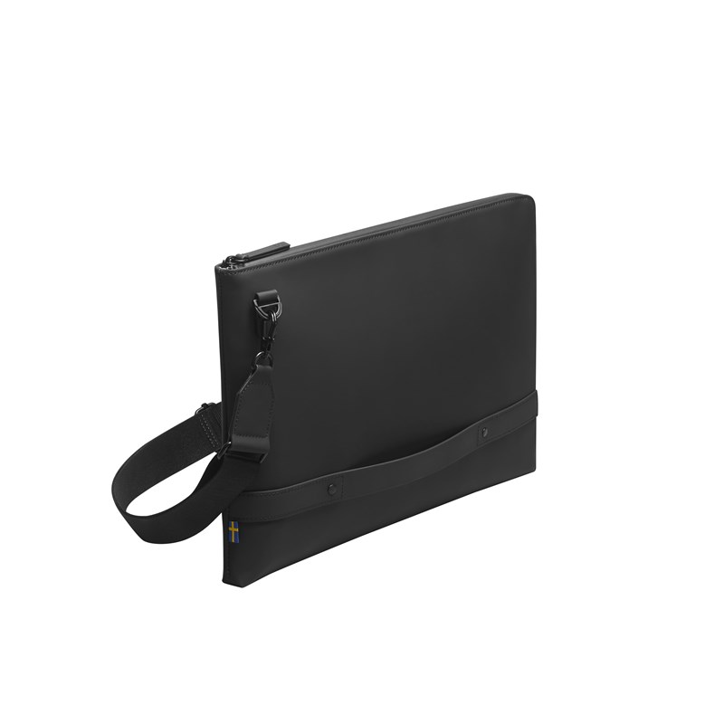 Gaston Luga Datorväska Spläsh Laptop Svart 15" 5