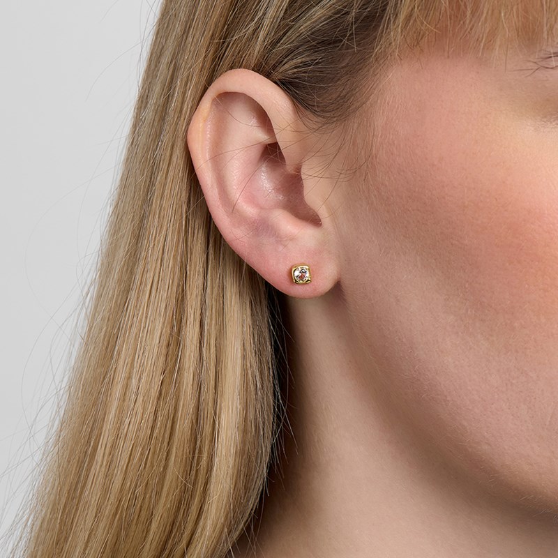 Studio Z Ørestikker Elera Guld 2